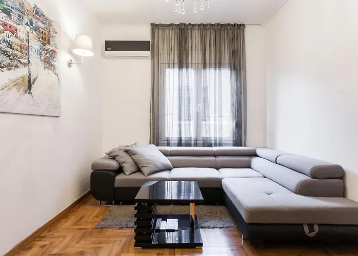 Plaka'S Arch Studio Αθήνα, Ελλάδα