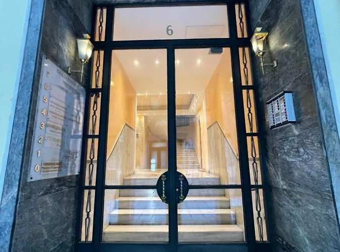 Parliament Place Αθήνα, Ελλάδα