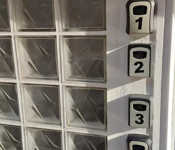 Pure Urban Metro Kato Patisia Διαμέρισμα Αθήνα, Ελλάδα
