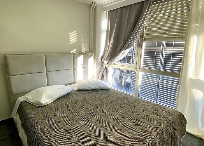 Ermou Studio Atene, Grecia