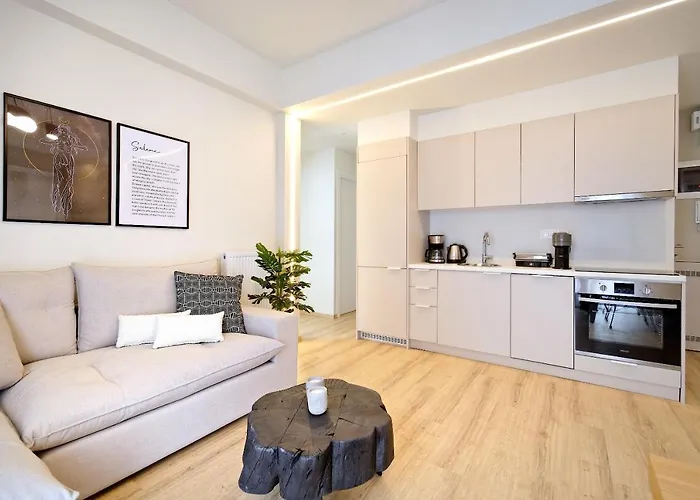 Eos Residence Αθήνα, Ελλάδα