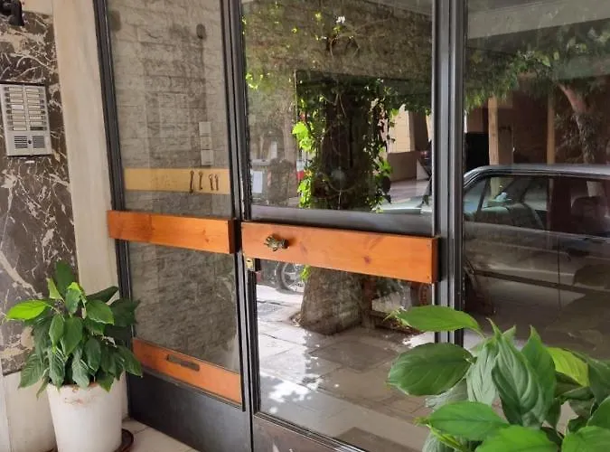 Koukaki Apartment Near Acropolis Atene, Grecia