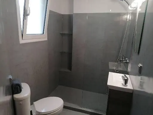 Minimal Studio Varnava Square - Kallimarmaro Area Αθήνα, Ελλάδα