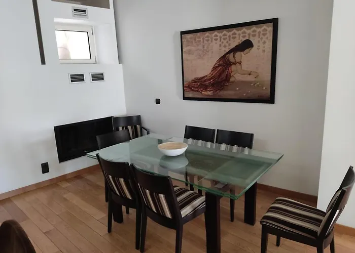 Appartamento Luxury Living Athens By Yha, Grecia