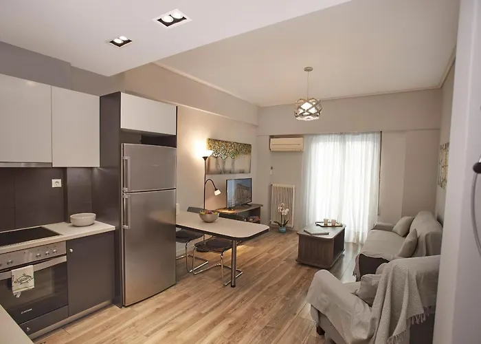 Modern Hospitality- Apt Near Children'S Hospital Αθήνα, Ελλάδα