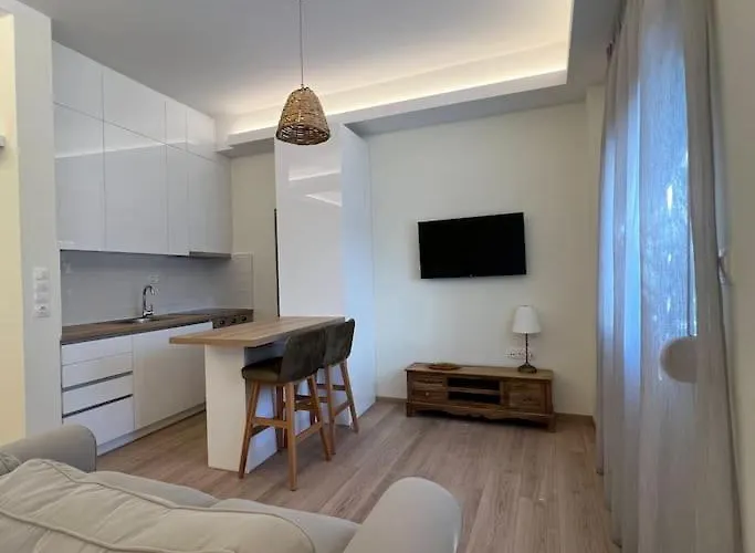 Luxury Studio “Atene”, Ελλάδα