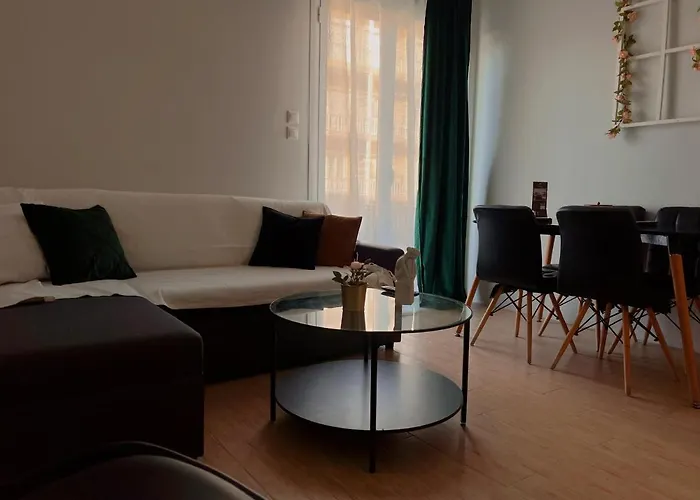 Athens Loft In Pagrati Διαμέρισμα, Ελλάδα