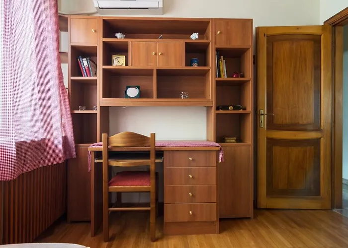 Acropolis View Apartment 120Sqm Athens, Greece
