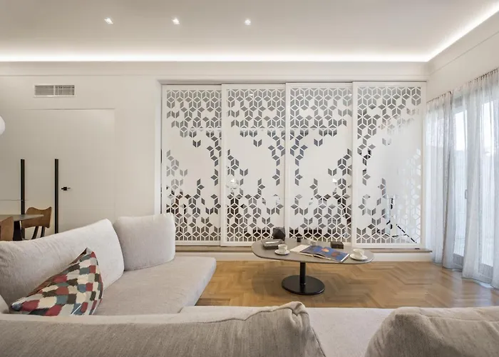 Chic Central Athens Apartment At Mavilli Sq., Ελλάδα