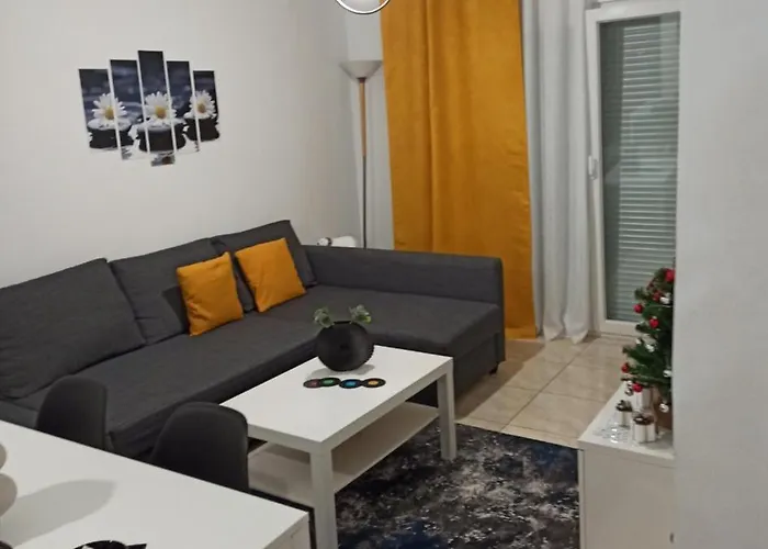 Pagrati apartment Διαμέρισμα Παγκράτι Αθήνα, Ελλάδα