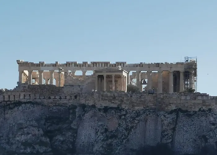 Athens Lodge By Athens Prime Hotels, Greece