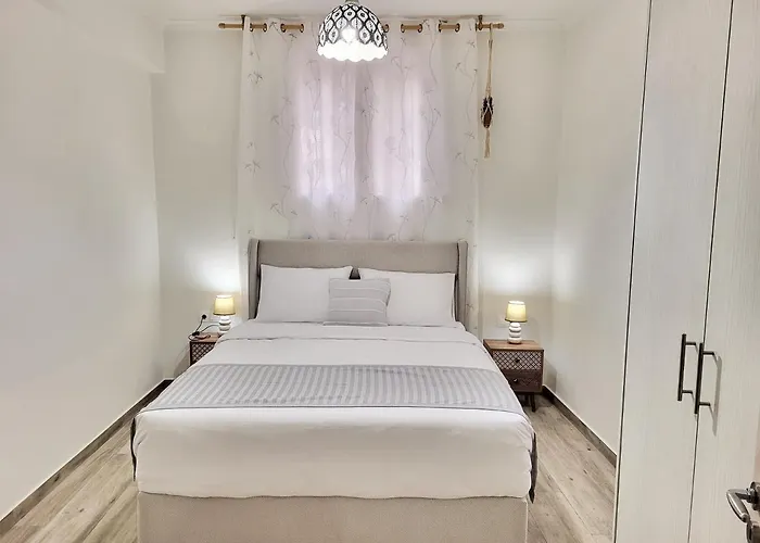Bella Ciao Guest House Atene, Grecia