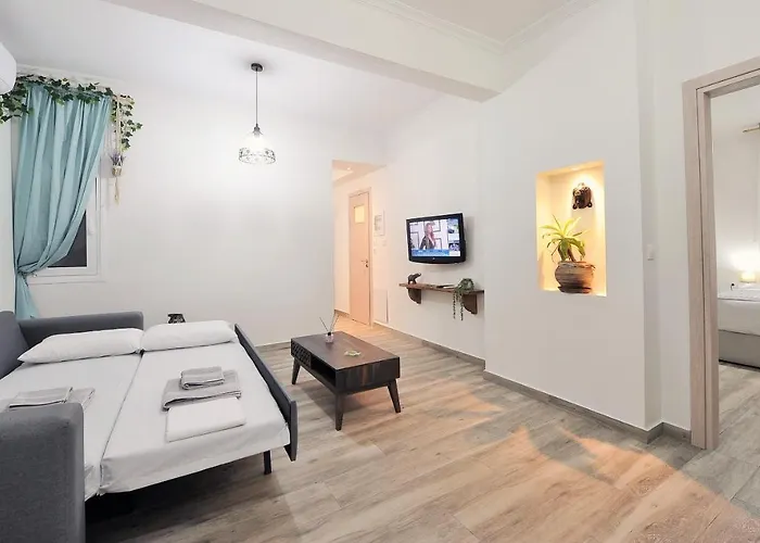 Bella Ciao Guest House Αθήνα, Ελλάδα