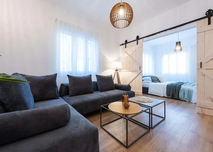 Modita Boutique Apartments Αθήνα, Ελλάδα