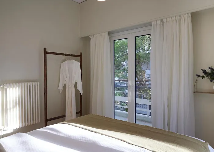 Phaedrus Living Kolonaki Crown Residences Αθήνα, Ελλάδα