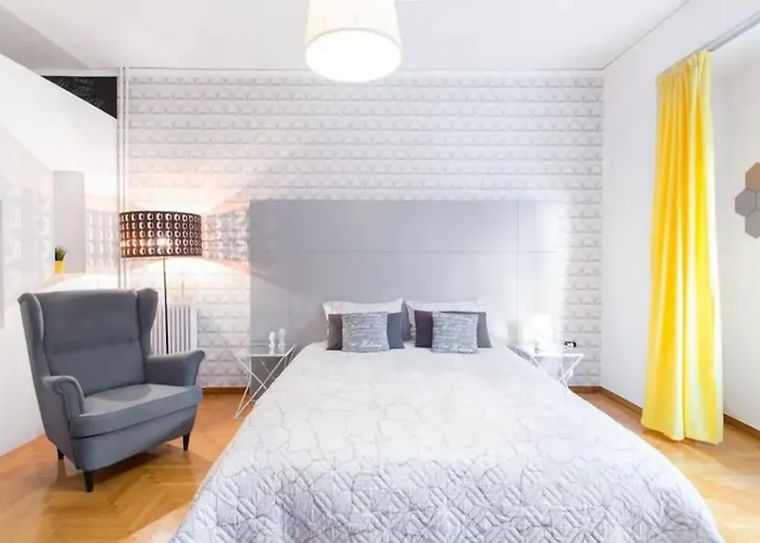 Apartamento Plaka'S Flat-Near Syntagma Metro Station Atenas, Grecia
