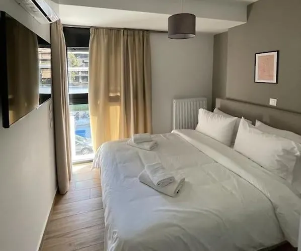 Niarchos Apartment III Αθήνα, Ελλάδα