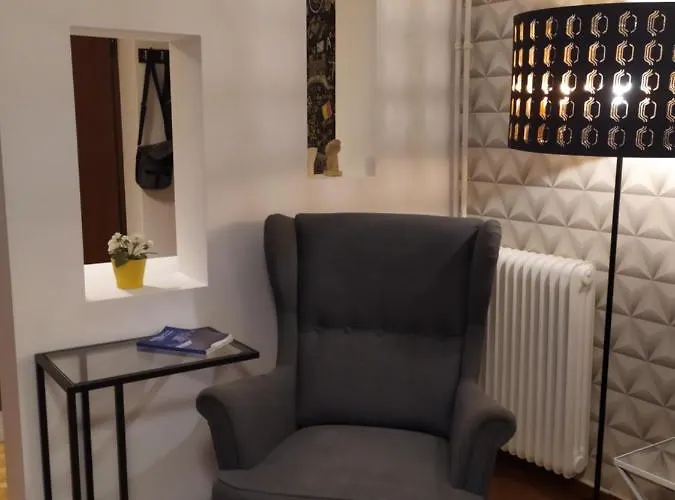 Appartamento Plaka'S Flat-Near Syntagma Metro Station Atene, Grecia