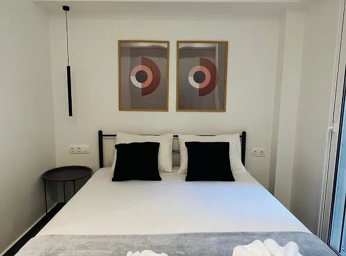 Likourgou Suite Dialog Number 1 Vipgreece Αθήνα, Ελλάδα