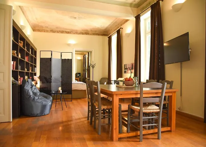 Neoclassical Athens Residence, Greece
