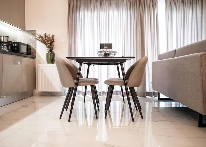 Niarchos Panorama Maisonette Αθήνα, Ελλάδα
