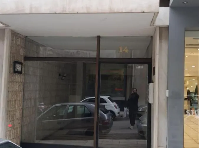 Iosifina Cosy Apartment Αθήνα, Ελλάδα