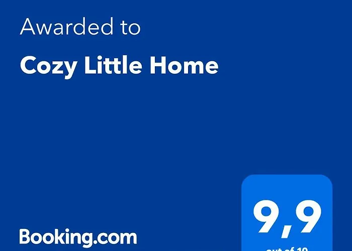 Cozy Little Home Atene, Grecia