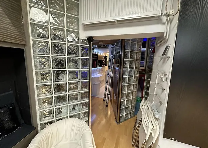 Apartamento Athens Centre Diamond, Grecia