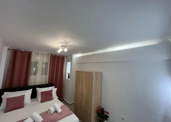 Artemis Suite In Vibrant Koukaki,Αθήνα, Ελλάδα