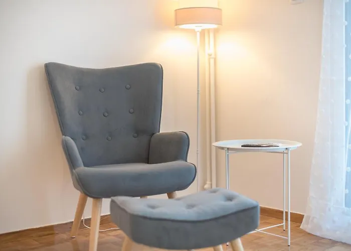 Athens F&K Aphrodite Apartment, Ελλάδα