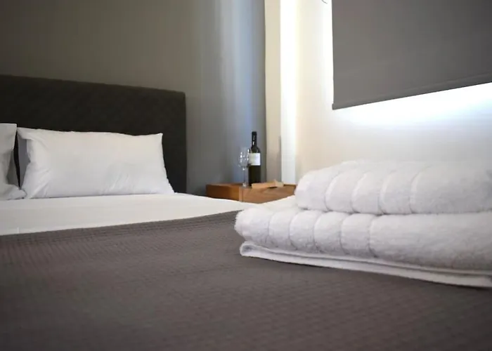 Acropolis View Apartment Athens Downtown, Grecia