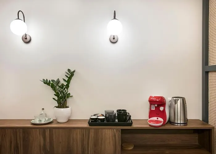 Athens Luxury Rooms I, Grecia