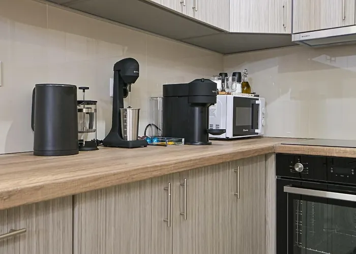 Areos Comfort Living Apartment - Alexandras Ave 72 Αθήνα, Ελλάδα