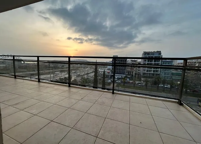 Athens Sea View Guest House, Ελλάδα