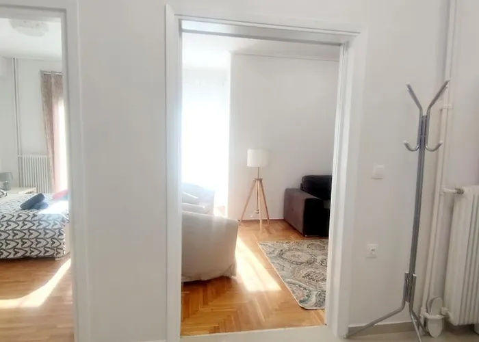 Apartments Near Nearchos Cultural Center Αθήνα, Ελλάδα