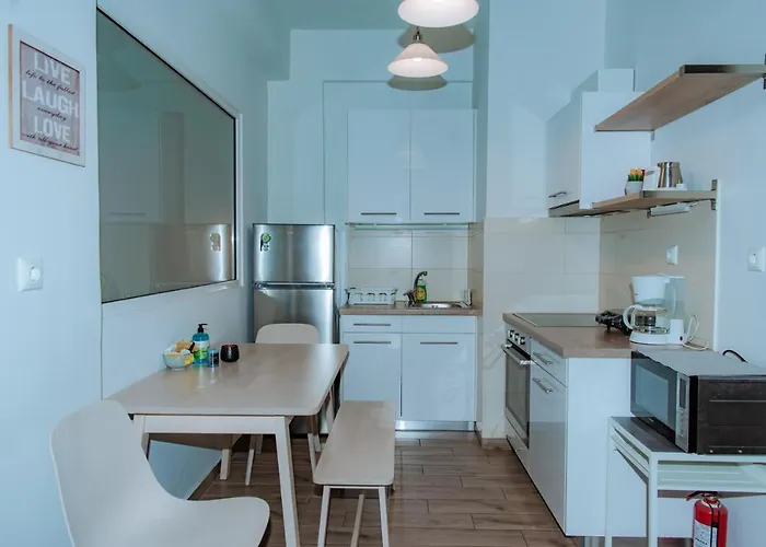 Acropolis Museum Stylish Apartments Αθήνα, Ελλάδα