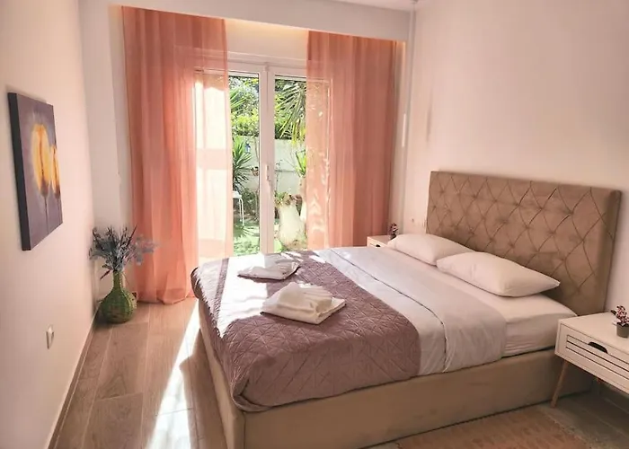 Nice Apartment Near Flisvos Vipgreece Αθήνα, Ελλάδα