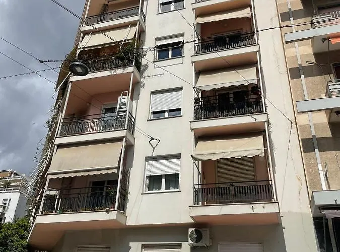 Acropolis Selected Apartment Atenas, Grecia