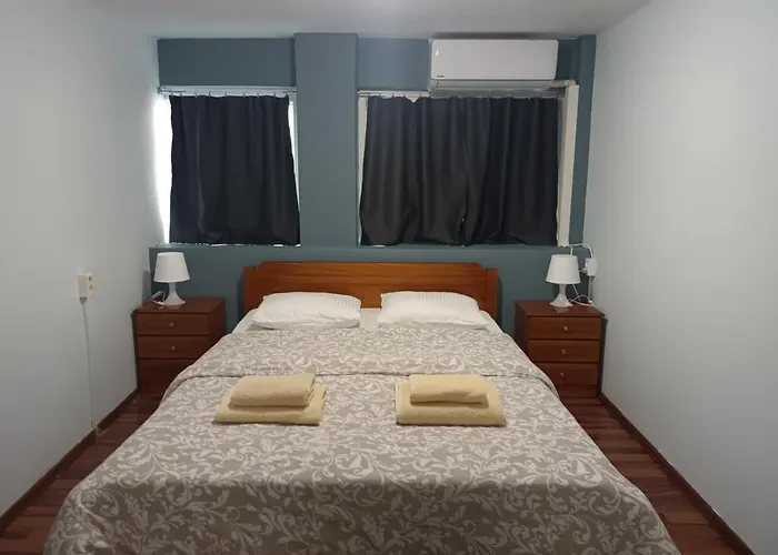Apartment Dipla 2 Atene, Grecia