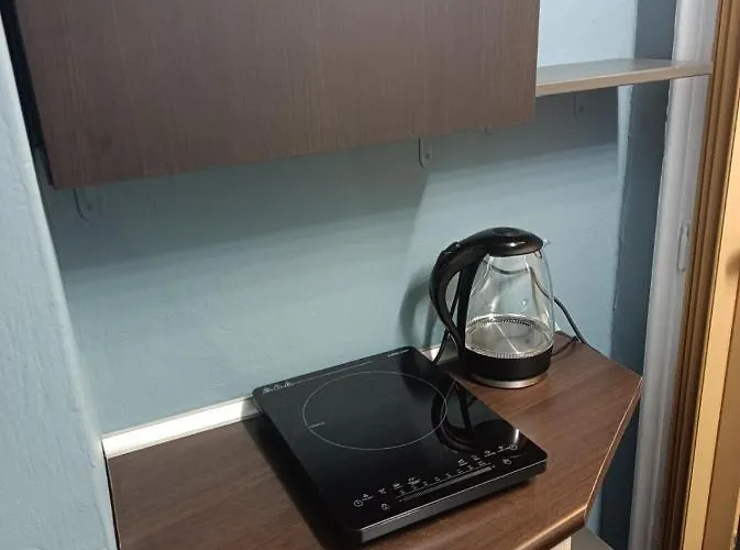 Apartment Dipla 2 Atenas, Grecia