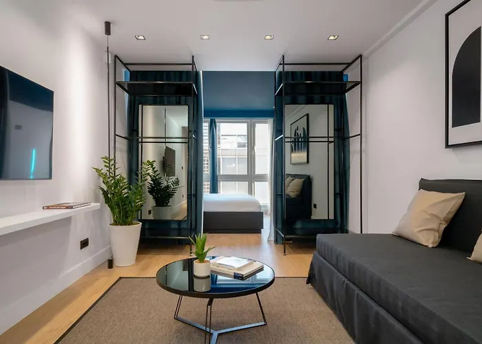 Dion Luxury Suites Athens, Greece