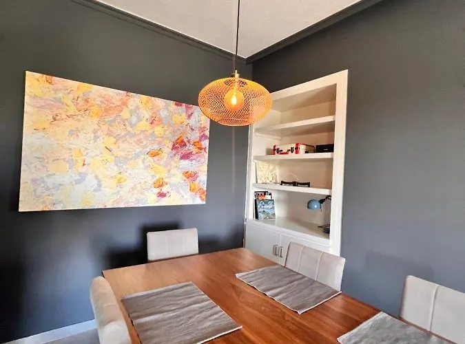 Quiet And Cozy Apartment Of New Psihiko No 6 Αθήνα, Ελλάδα