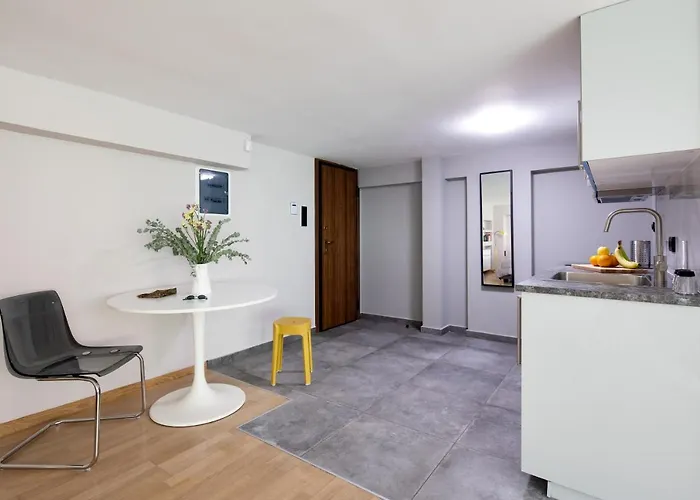 Newly Cosy Renovated Apartment Downtown Αθήνα, Ελλάδα