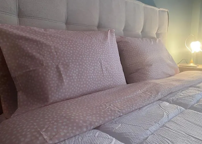 Cozy New Apartment Near The Beach Αθήνα, Ελλάδα