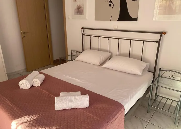 Aphrodite-Recently Renovated Modern Apartment Αθήνα, Ελλάδα