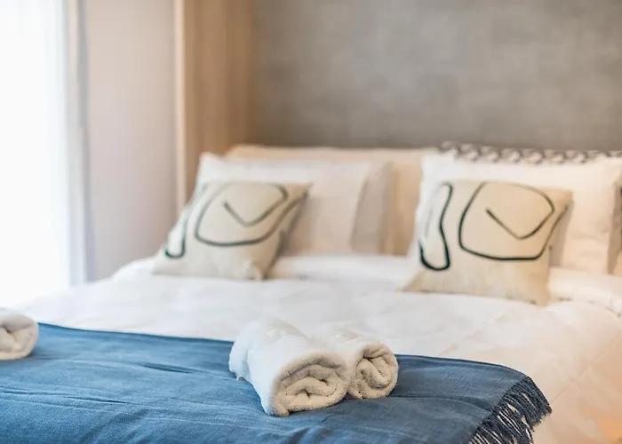 Stylish Urban Suites Athen, Griechenland