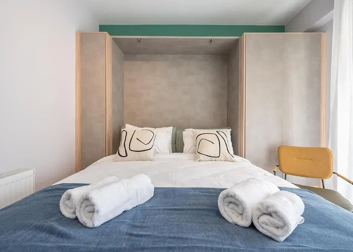 Stylish Urban Suites Αθήνα, Ελλάδα