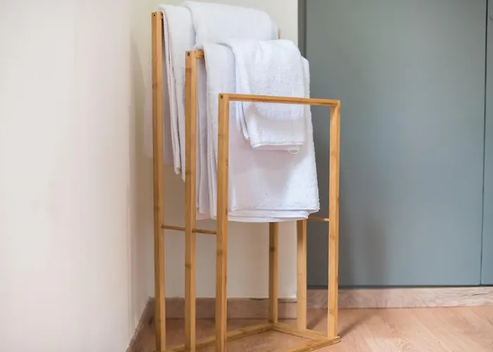 Athens Center Spacious Apartment, Grecja