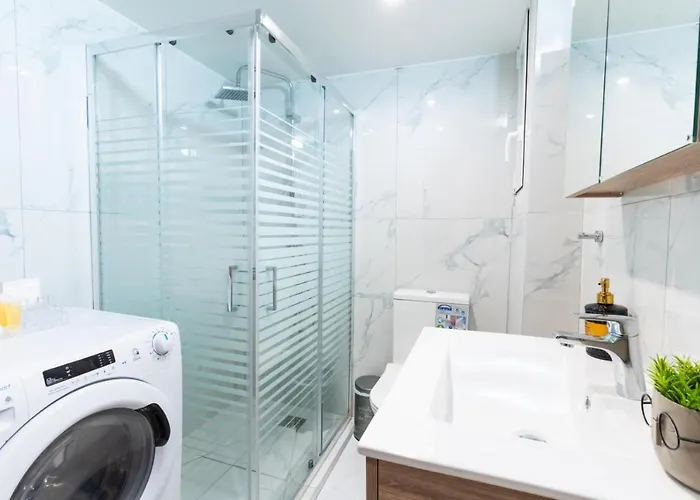 Elegant Escapes 2 Nea Smyrni Διαμέρισμα Αθήνα, Ελλάδα