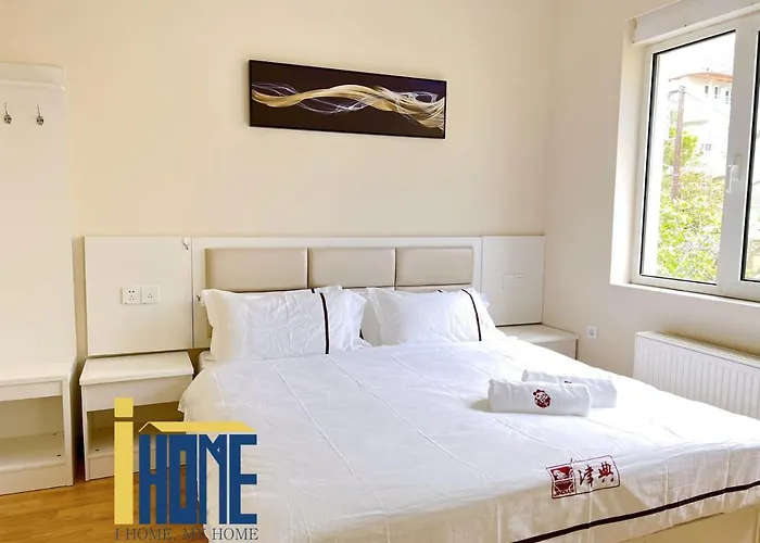 Ammo Glyfada Residences Athens, Greece